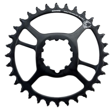 PLATO SRAM NX EAGLE DM 34D 3MM