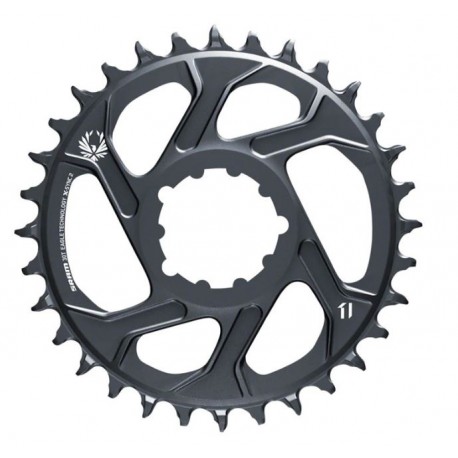 PLATO SRAM GX EAGLE DM 32D 3MM