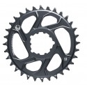PLATO SRAM GX EAGLE DM 30D 6MM