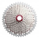 CASSETTE SUNRACE MX8 11V 46D