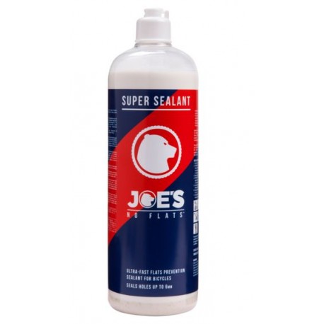 LIQUIDO SELLANTE TUBELESS JOES 500ML