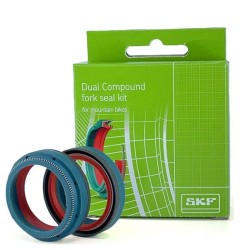 KIT SKF ROCKSHOX 32MM DUAL COMPOUND