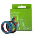 KIT SKF FOX 36MM DUAL COMPOUND