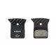 PASTILLA FRENO DISCO SHIMANO L05A-RF