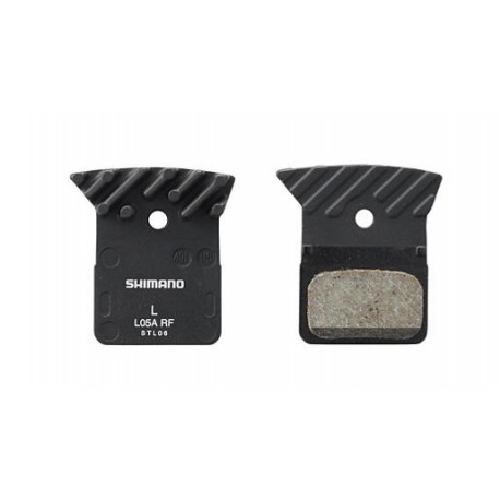 PASTILLA FRENO DISCO SHIMANO L05A-RF