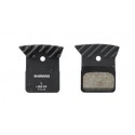 PASTILLA FRENO DISCO SHIMANO L05A-RF