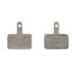 SHIMANO PASTILLAS FRENO DISCO B01S NEXAVE